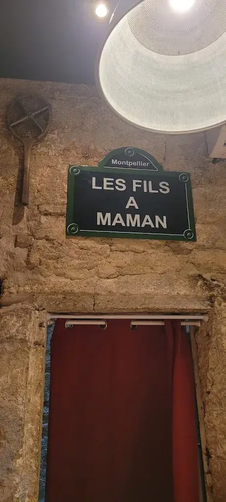 Milen Dimitrov_Les Fils À Maman Montpellier_Montpellier_review