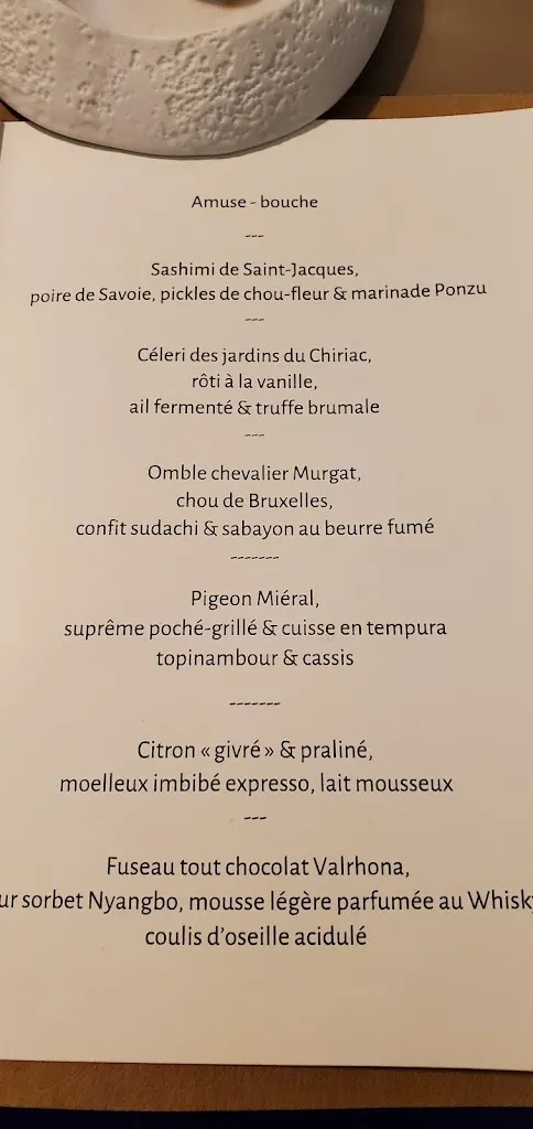 Menu_Auberge Mont Blanc_Hauteluce_image_2
