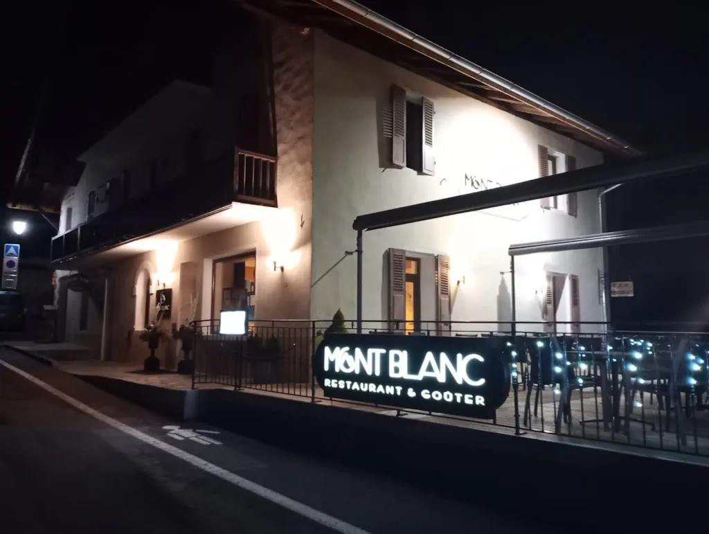 Geraldine Doherty_Auberge Mont Blanc_Hauteluce_review