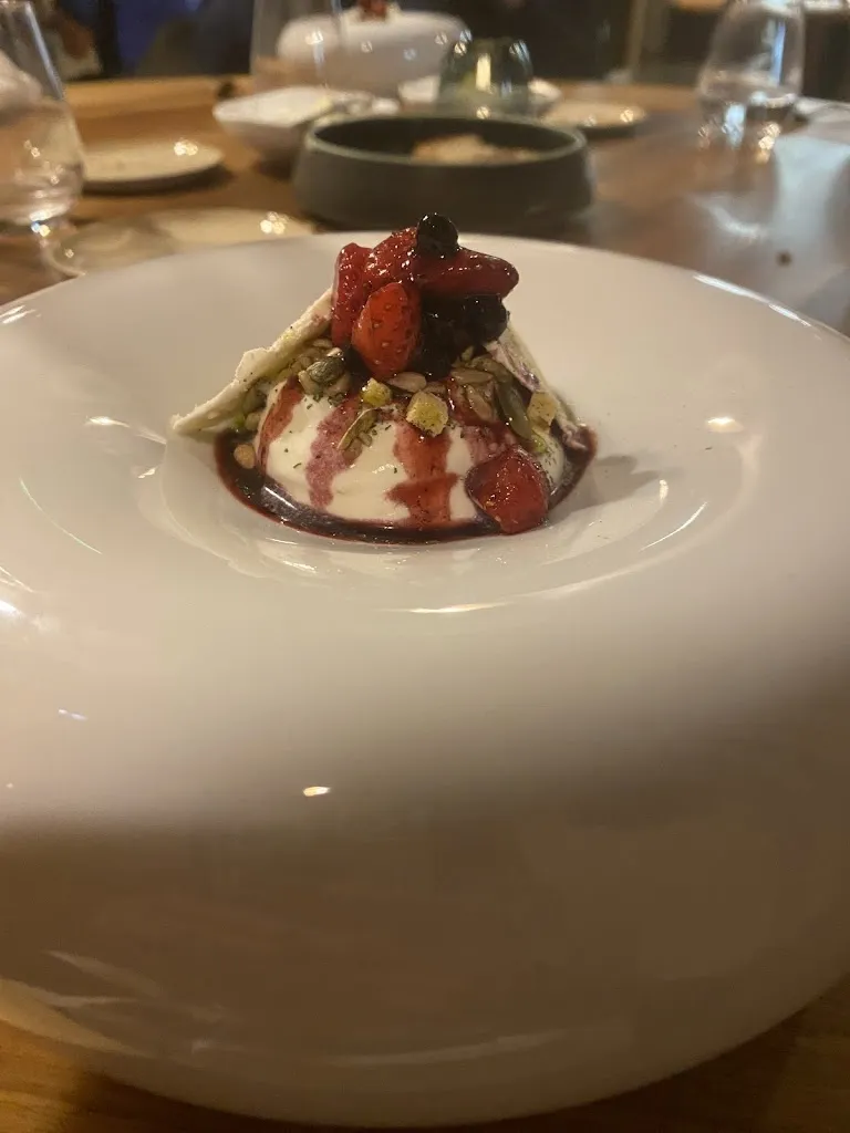 Nune_Auberge Mont Blanc_Hauteluce_review