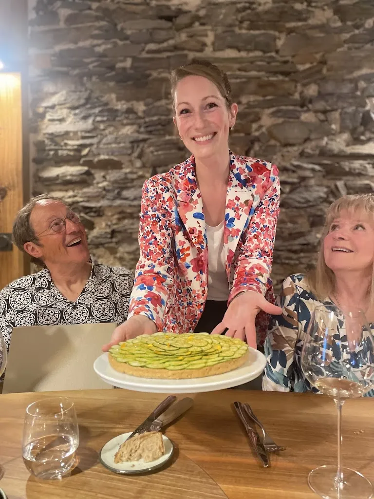 Marina Ciano_Auberge Mont Blanc_Hauteluce_review