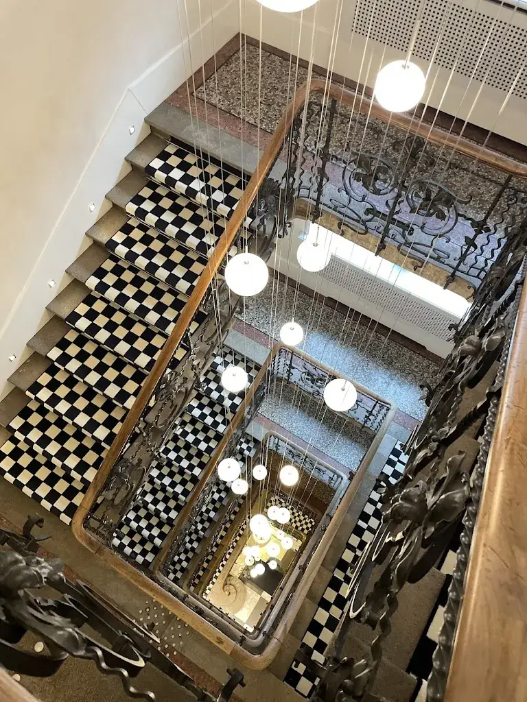 Neda A._Hôtel Mont-Blanc_Chamonix-Mont-Blanc_recensione