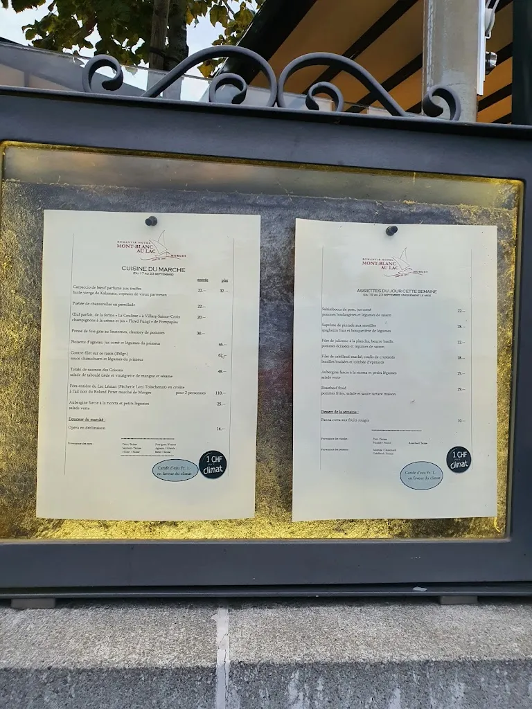 Menu_Le Jardin du Mont-Blanc_Morges_image_1