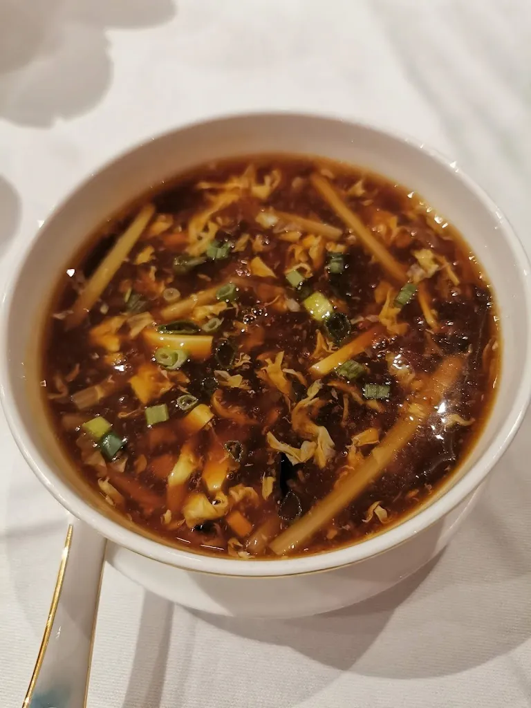 Menu_Mont Blanc 7 - Restaurant Chinois_Genève_image_7