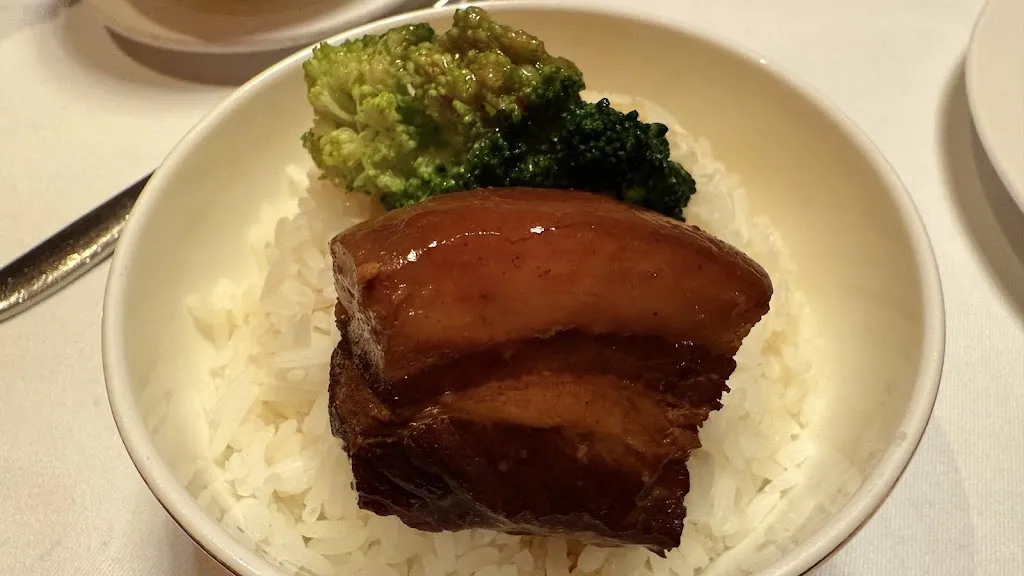 jay chien_Mont Blanc 7 - Restaurant Chinois_Genève_review