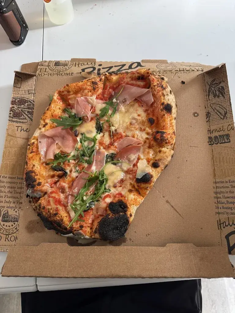 Léo_Chez Bubu_Alby-sur-Chéran_review