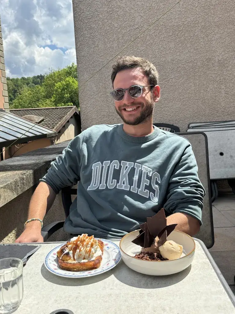 Célian Creusot_Chez Bubu_Alby-sur-Chéran_review