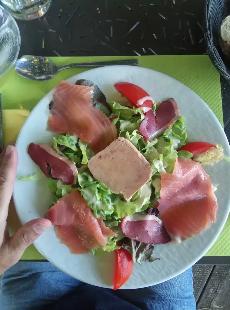 Ladislav Varadzin_Hotel Regina_Ars-sur-Formans_review