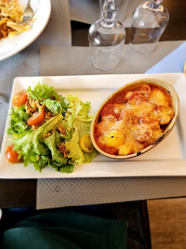 Menu_Au Bistro Gourmand_Contamines-Montjoie_image_4