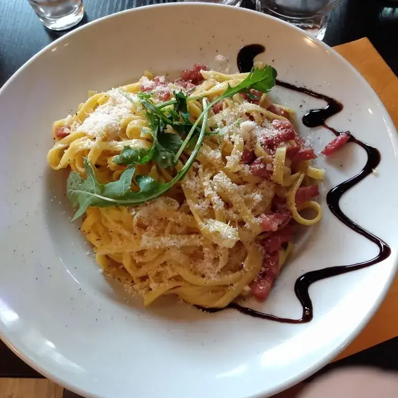 Menu_Au Bistro Gourmand_Contamines-Montjoie_image_7