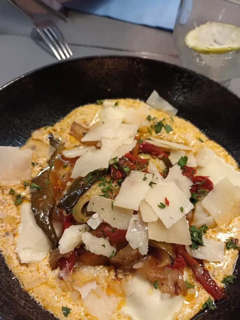 Menu_Au Bistro Gourmand_Contamines-Montjoie_image_9