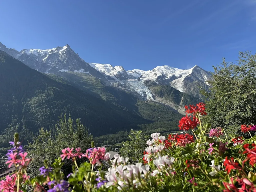 Kathleen Zechman_Auberge Du Bois Prin_Chamonix-Mont-Blanc_review