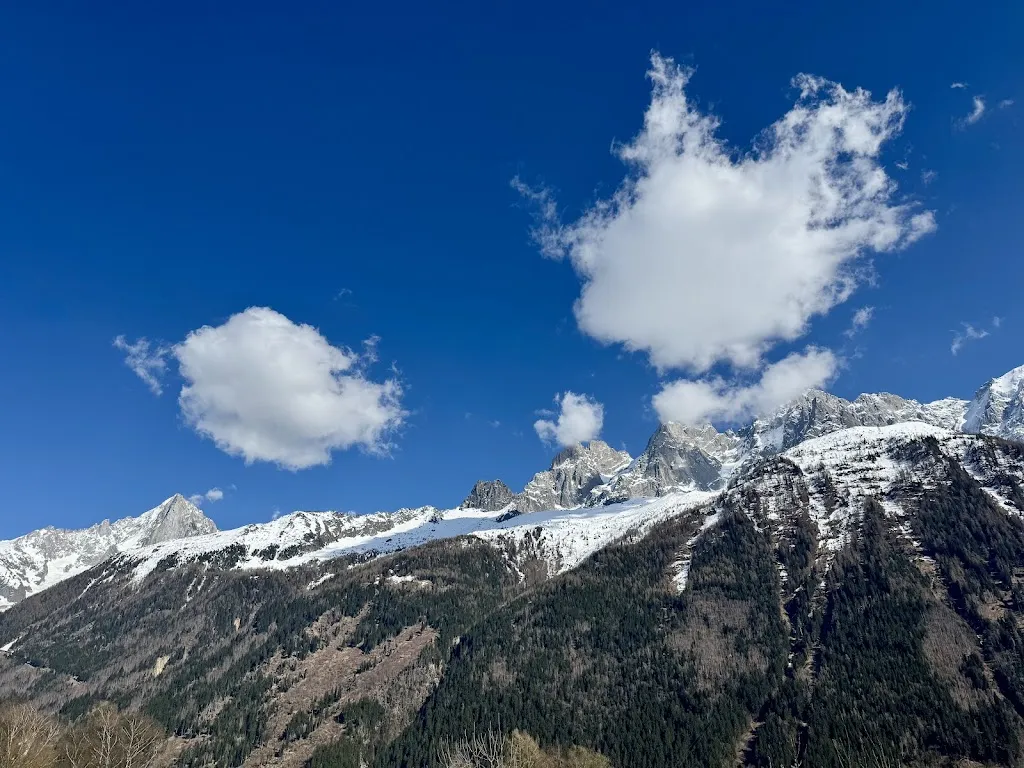 Winnie Chang_Auberge Du Bois Prin_Chamonix-Mont-Blanc_review