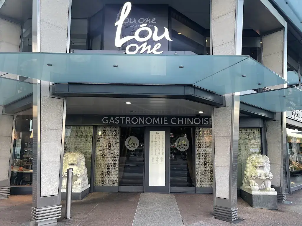 Peter Gan_Lòu one_Genève_review