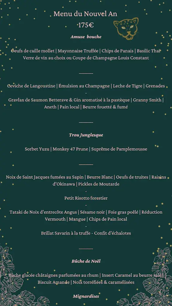 Menu_Le Jungle_Chamonix-Mont-Blanc_immagine_2