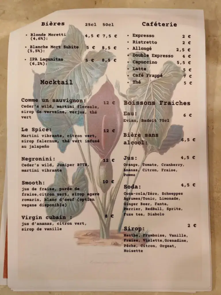 Menu_Le Jungle_Chamonix-Mont-Blanc_immagine_3