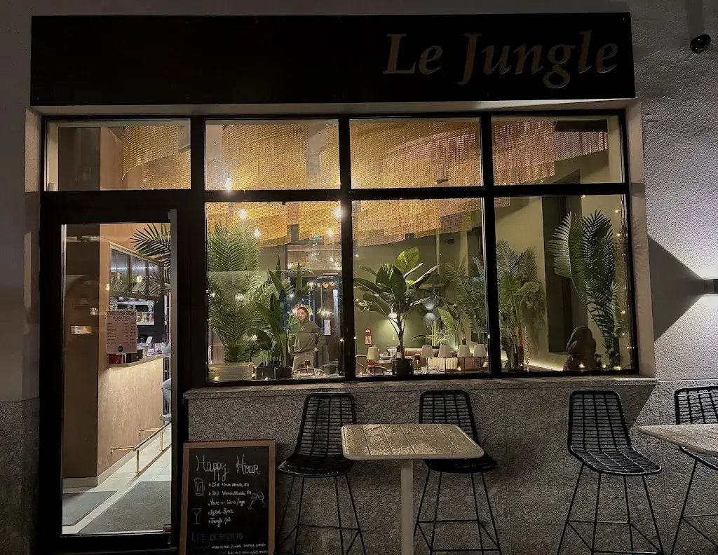 Le Jungle_Chamonix-Mont-Blanc_slider_image_1