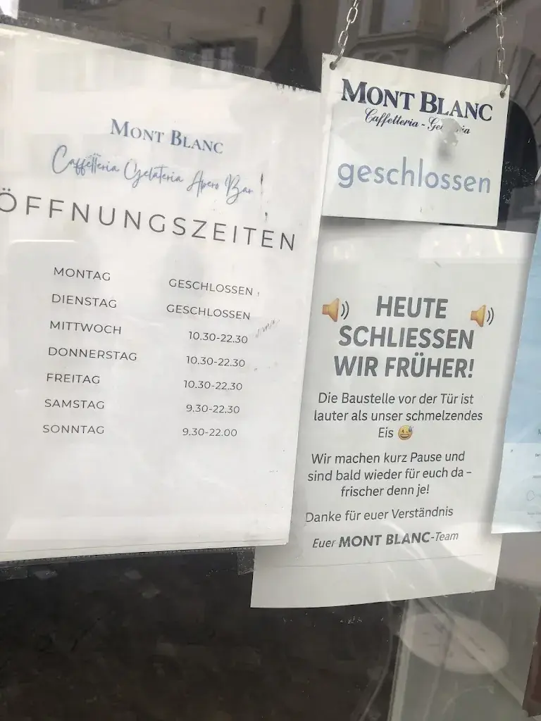 John Emmerich_Mont Blanc Caffetteria - Gelateria_Zug_review
