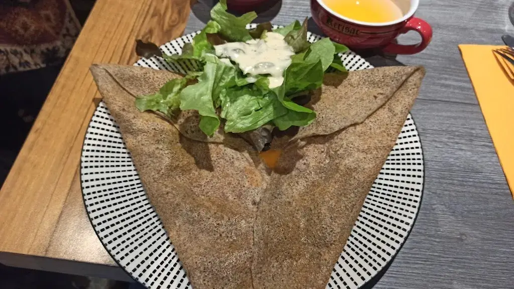 Menu_Restaurant la Ferme_Chamonix-Mont-Blanc_image_7