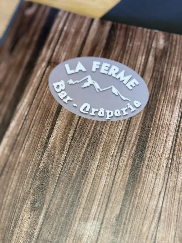 jenny su_Restaurant la Ferme_Chamonix-Mont-Blanc_review