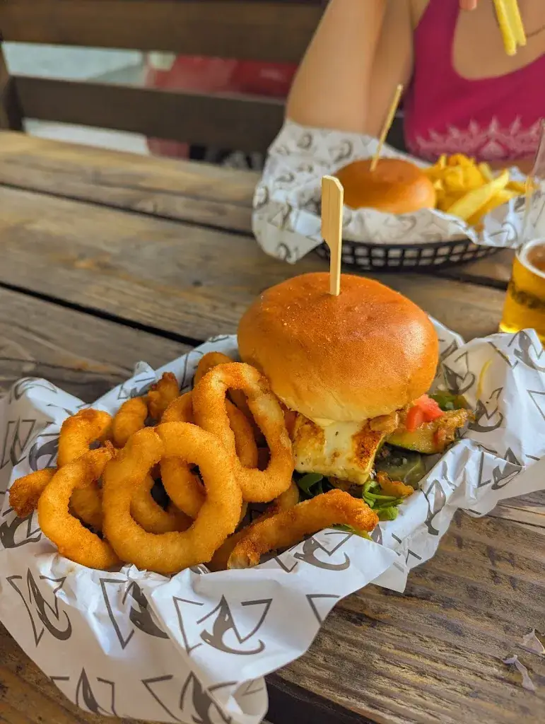 Martijn_Vert Lodge - Rooms, Bar & Restaurant Chamonix_Chamonix-Mont-Blanc_review