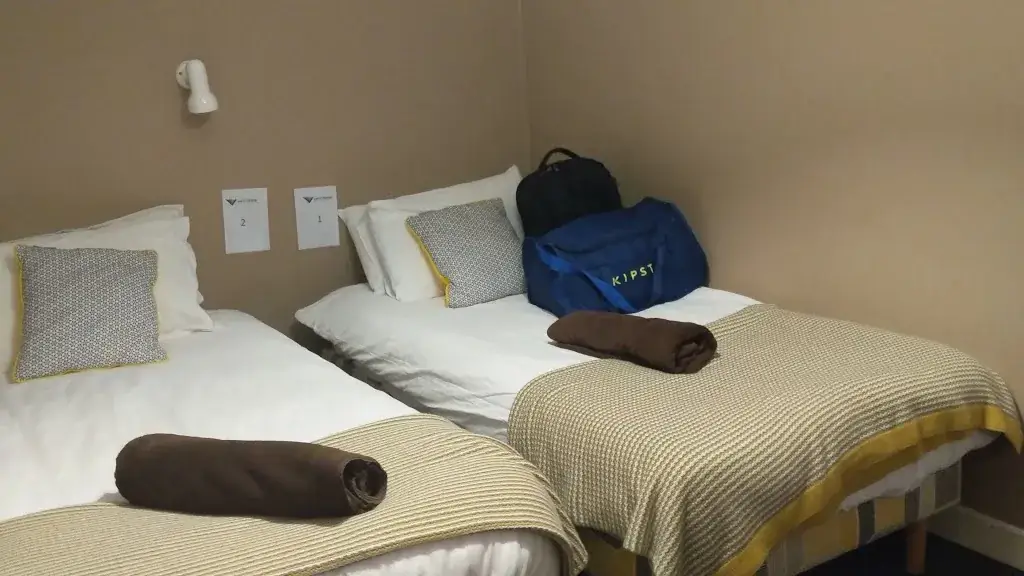 Vert Lodge - Rooms, Bar & Restaurant Chamonix_Chamonix-Mont-Blanc_slider_image_2