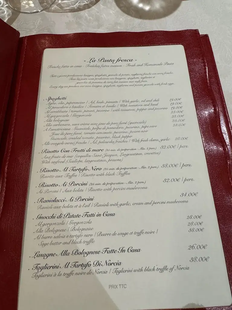 Menu_Casa Valerio_Chamonix-Mont-Blanc_immagine_1