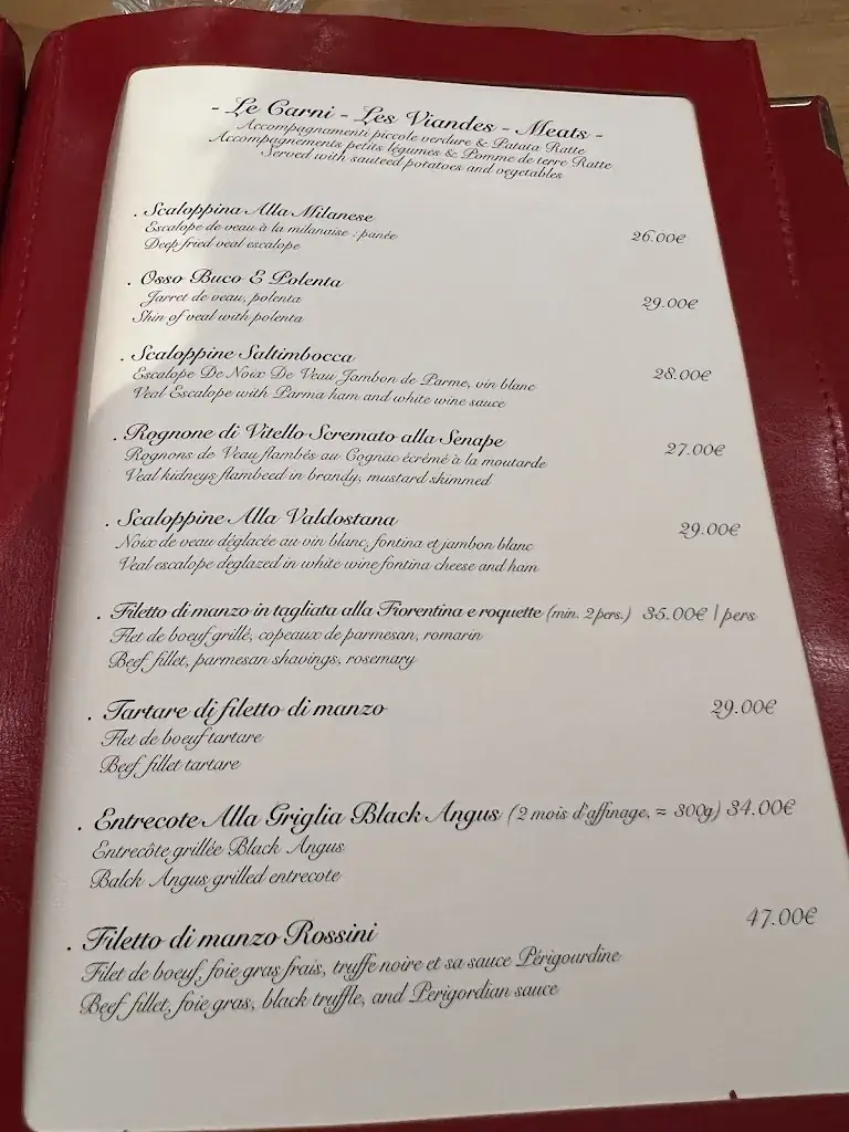 Menu_Casa Valerio_Chamonix-Mont-Blanc_immagine_2