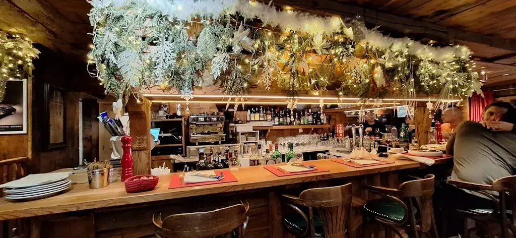 Yozhyk_Casa Valerio_Chamonix-Mont-Blanc_recensione