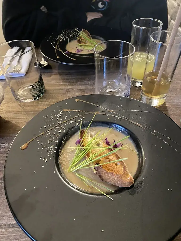 Menu_Restaurant l hortus_Montpeyroux_immagine_6