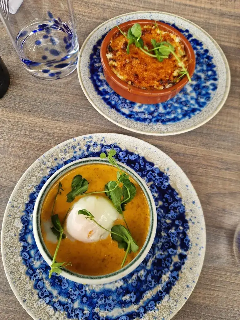 Deb C_Restaurant l hortus_Montpeyroux_recensione