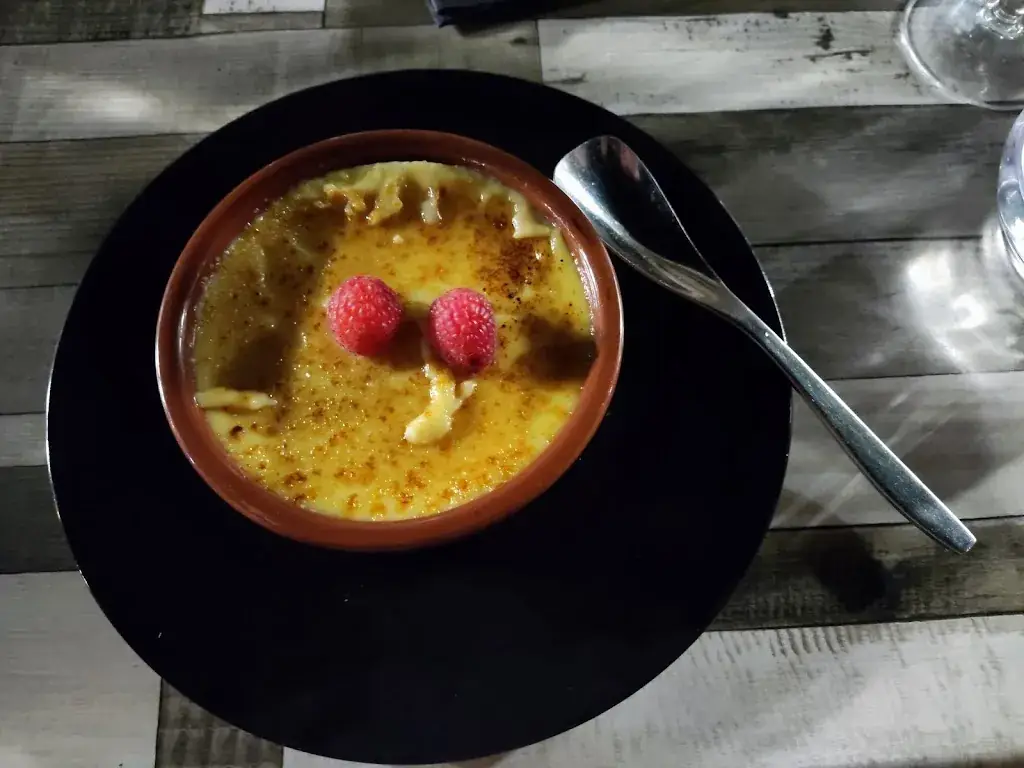 Charles Neau_Restaurant l hortus_Montpeyroux_recensione