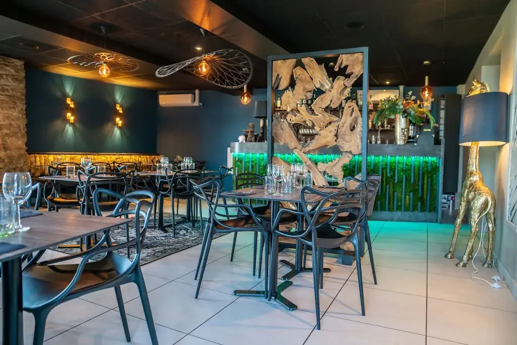 Restaurant l hortus_Montpeyroux_slider_image_1