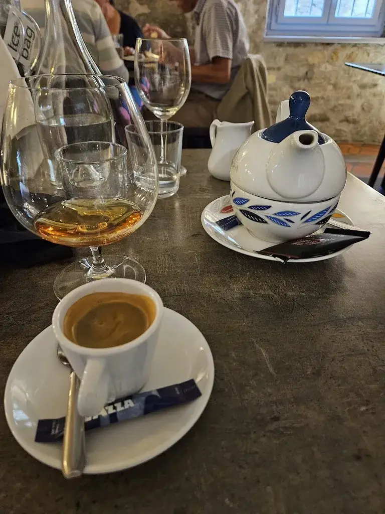 Mark Collins_Restaurant Art-Koze_Montpeyroux_review