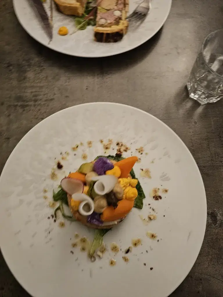 world6eater_Restaurant Art-Koze_Montpeyroux_review