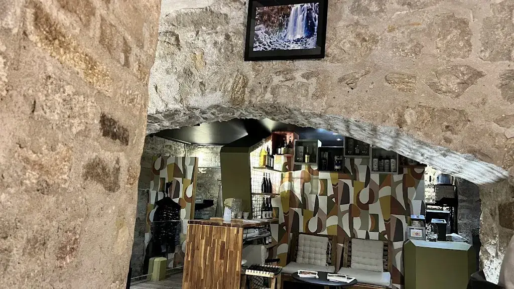 Restaurant Art-Koze ristorante a Montpeyroux