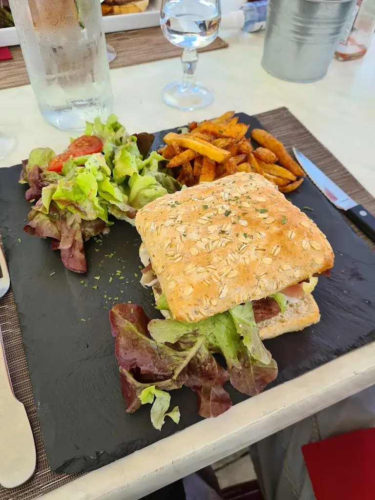 Menu_Restaurant le signal_Contamines-Montjoie_image_5