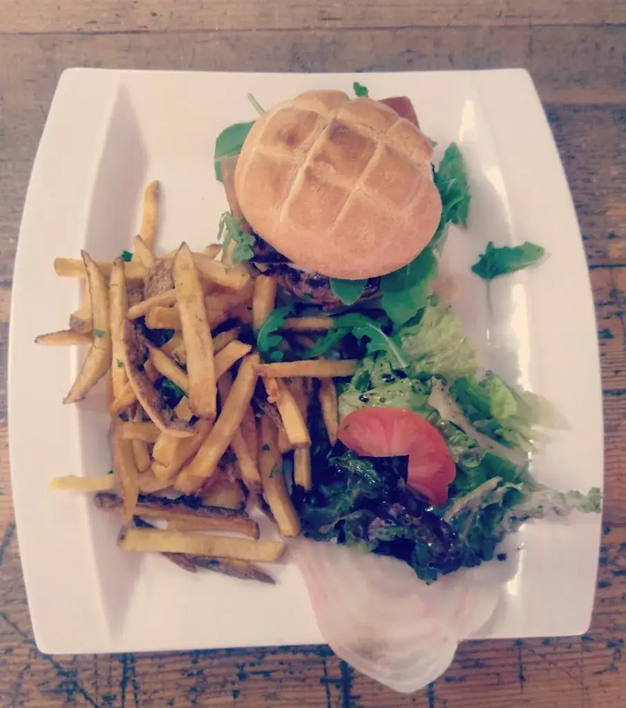 Menu_Restaurant le signal_Contamines-Montjoie_image_7