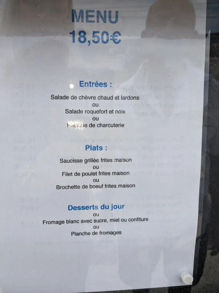 Menu_Restaurant „Le Julia“_Montpeyroux_image_3
