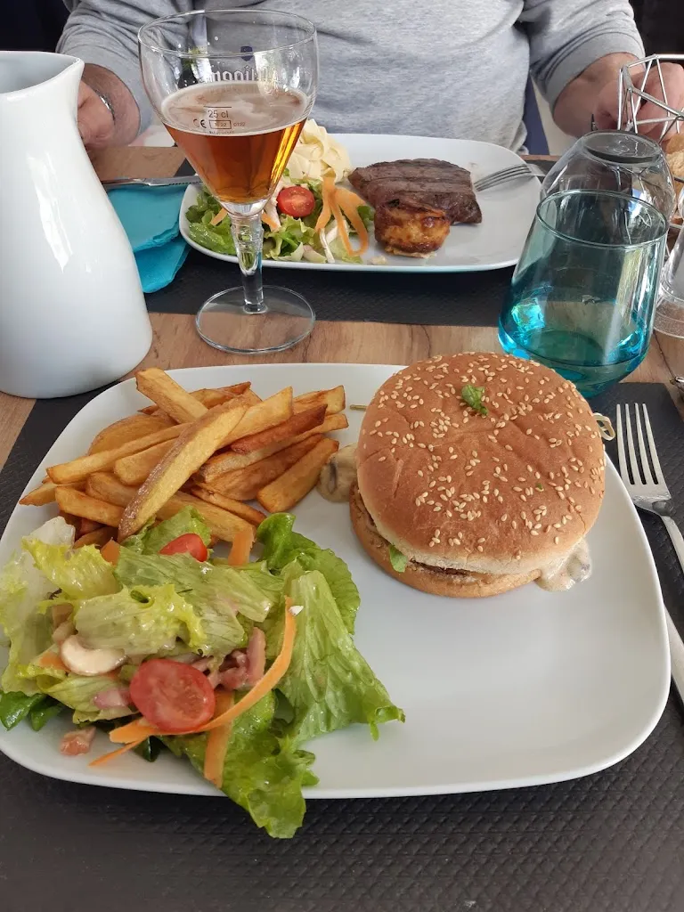 Menu_Restaurant „Le Julia“_Montpeyroux_image_5