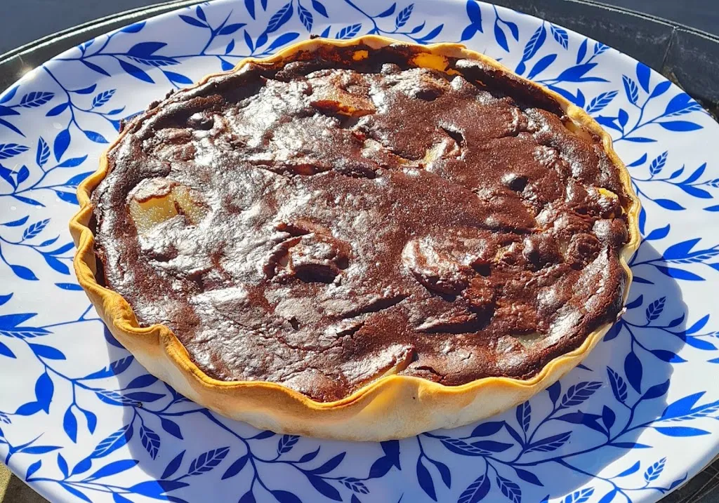 Menu_Restaurant „Le Julia“_Montpeyroux_image_7