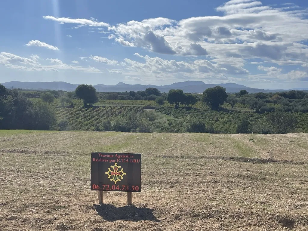 Sally Dootson_Restaurant „Le Julia“_Montpeyroux_review