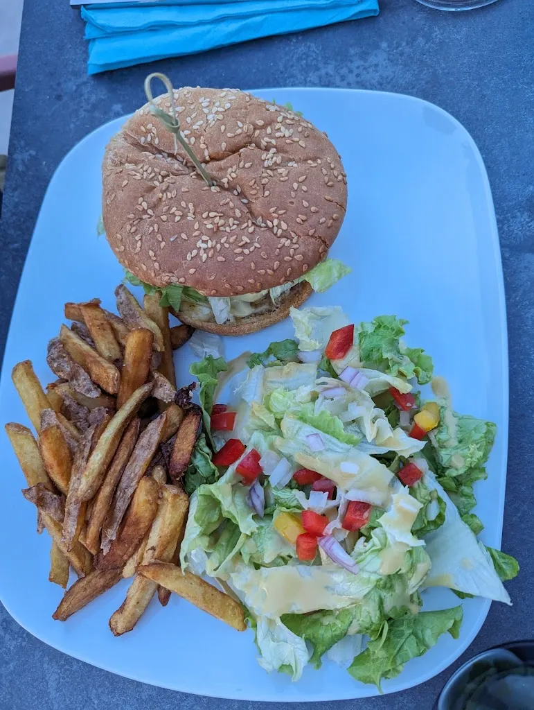 David Girod_Restaurant „Le Julia“_Montpeyroux_review