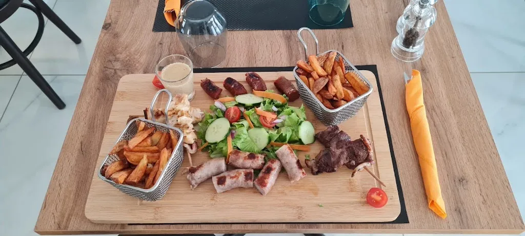 Restaurant „Le Julia“_Montpeyroux_slider_image_2