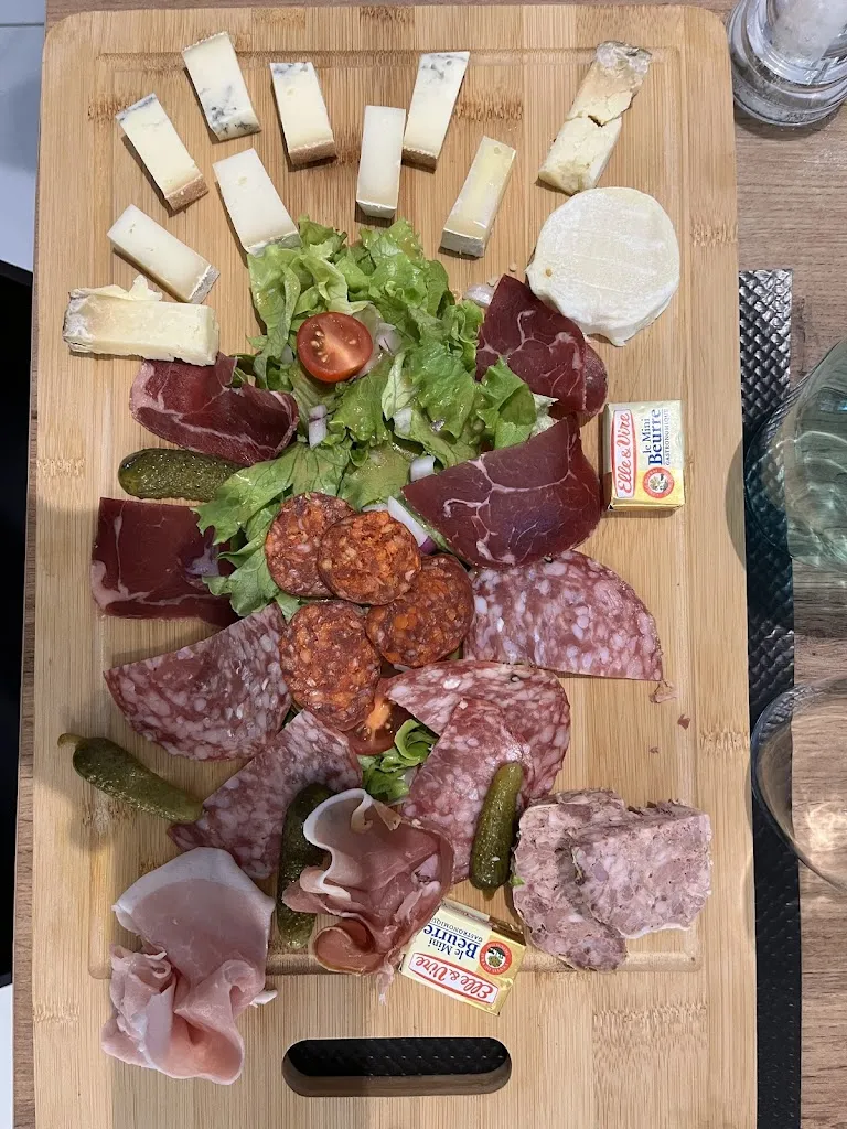 Restaurant „Le Julia“_Montpeyroux_slider_image_3