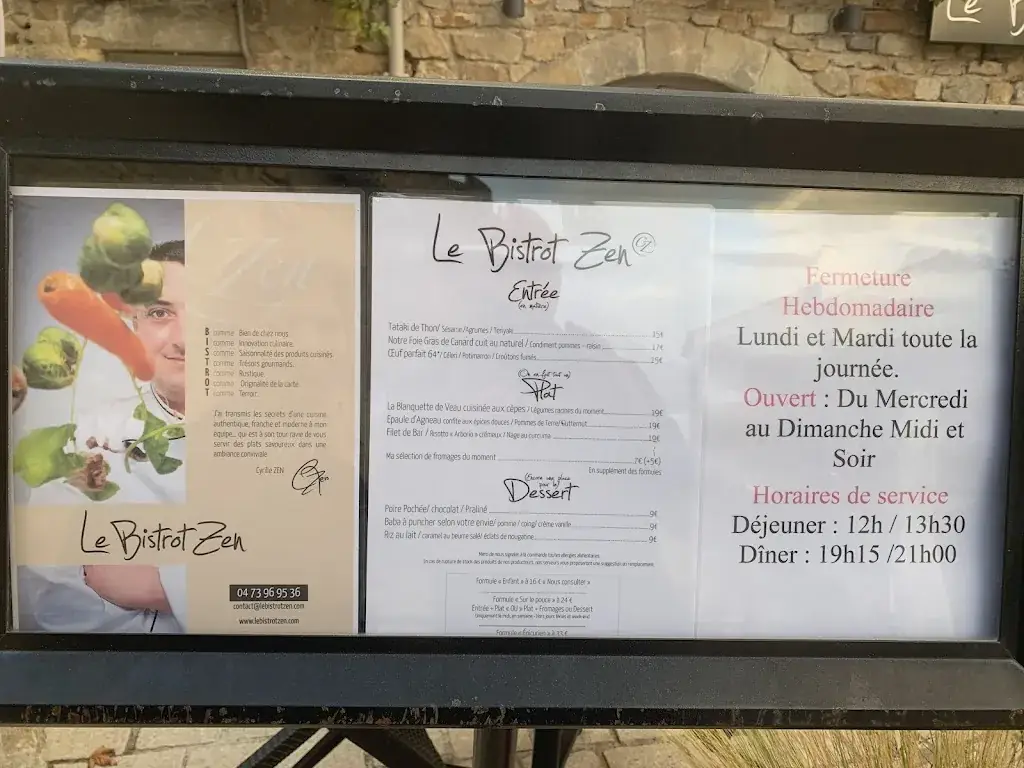 Menu_Le Bistrot Zen_Montpeyroux_image_2