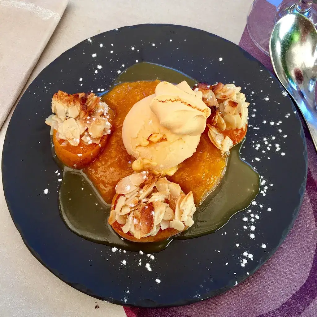 Jean-Paul Audouy_Le Bistrot Zen_Montpeyroux_review