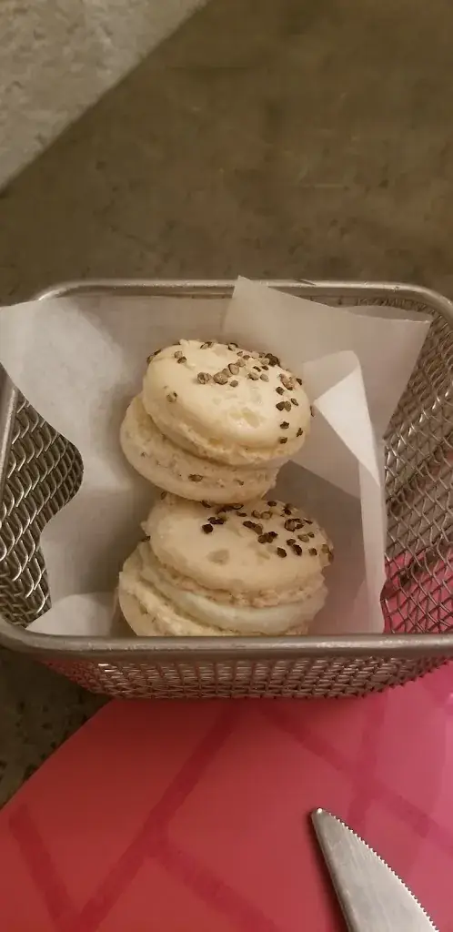 Céline GOUPILLEAU_Le Bistrot Zen_Montpeyroux_review