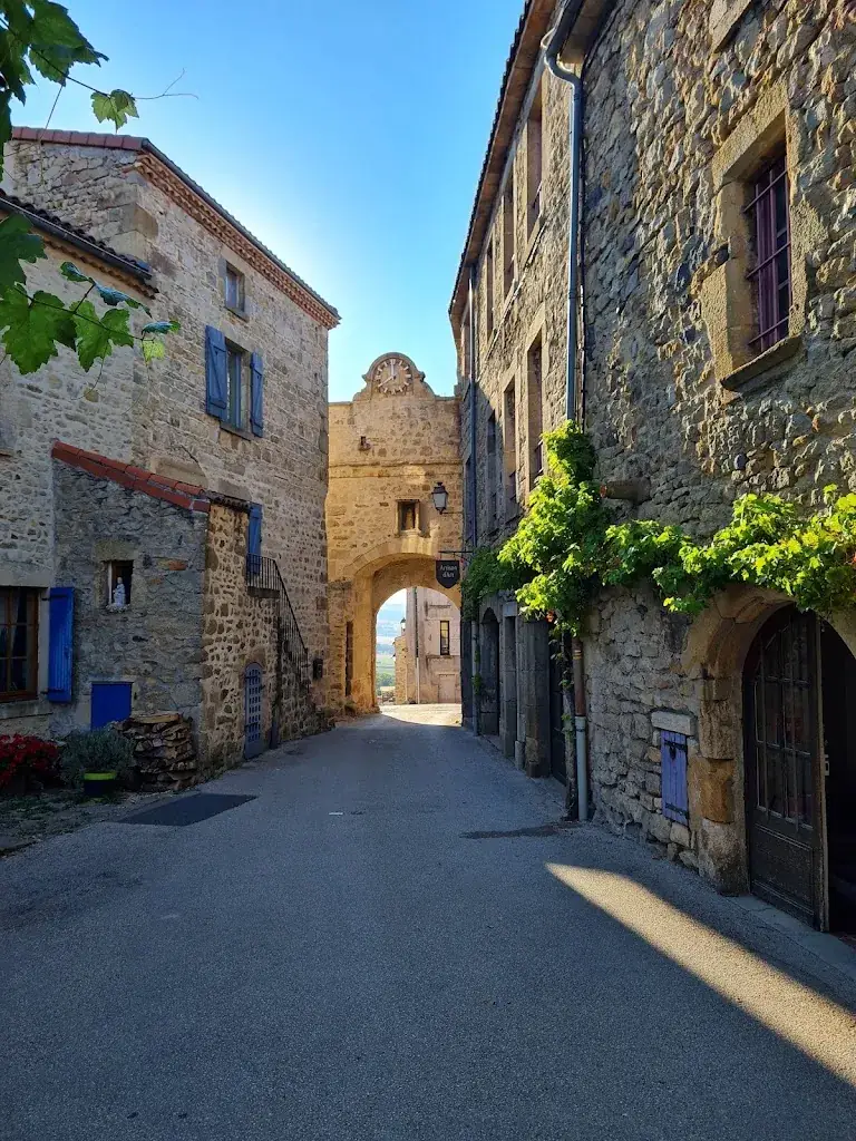 Le Bistrot Zen_Montpeyroux_slider_image_3