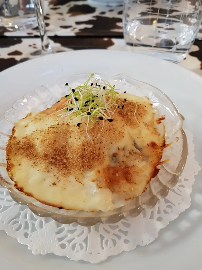 Menu_La Table du Cardinal_Montpezat-de-Quercy_image_4